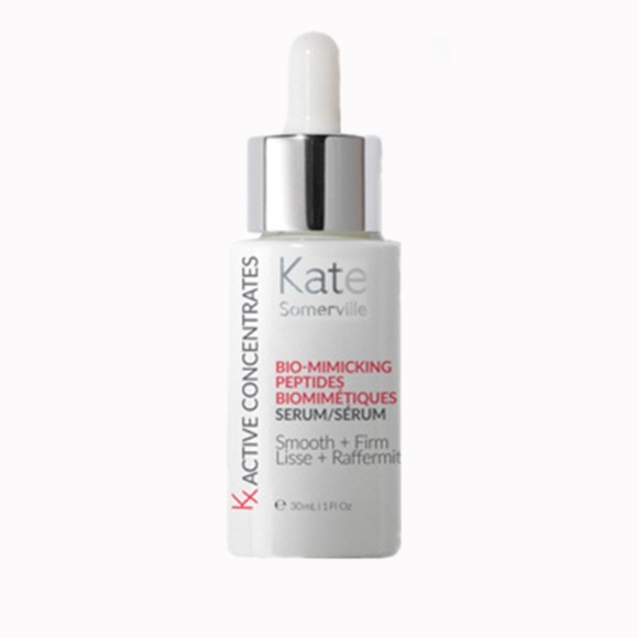 🌿 KATE SOMERVILLE® Kx Active Concentrates Bio-Mimicking Peptides Serum - Picture 2 of 10